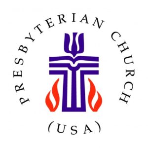 PCUSA logo