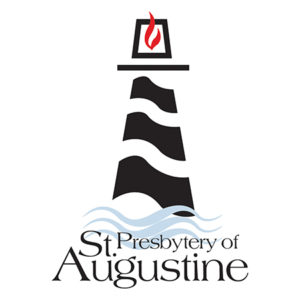 Presbytery of St. Augustine logo