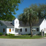 Branford Presbyterian Church