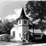 Crescent City Presbyterian Church