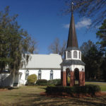 Jasper Presbyterian Church