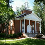 Orange Park Presbyterian Church