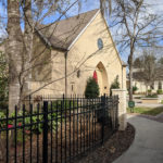 First Presbyterian Church of Perry