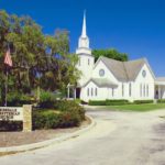 Weirsdale Presbyterian Church