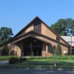 Woodlawn Presbyterian Church