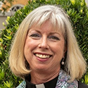 Rev. Dr. Susan Rose