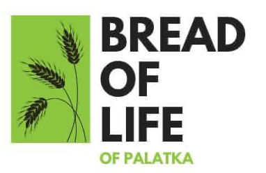 Bread of Life of Palatka Logo